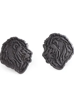Lions Mane Metallic Collar Tips