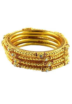 Meenakari Bangle Sets