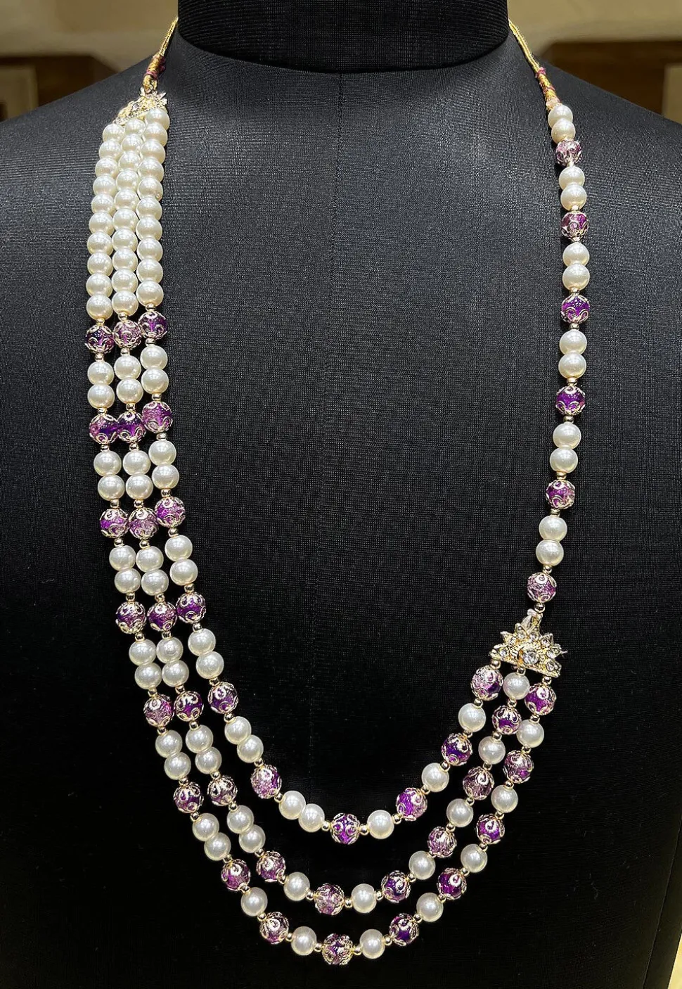 Pearl Kanthimala