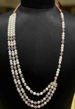 Pearl Kanthimala