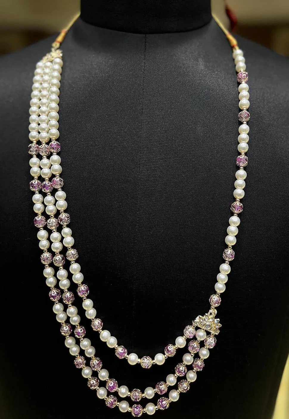 Pearl Kanthimala