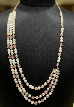 Pearl Kanthimala