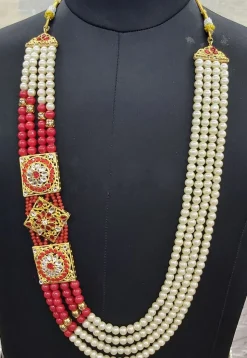 Pearl Kanthimala