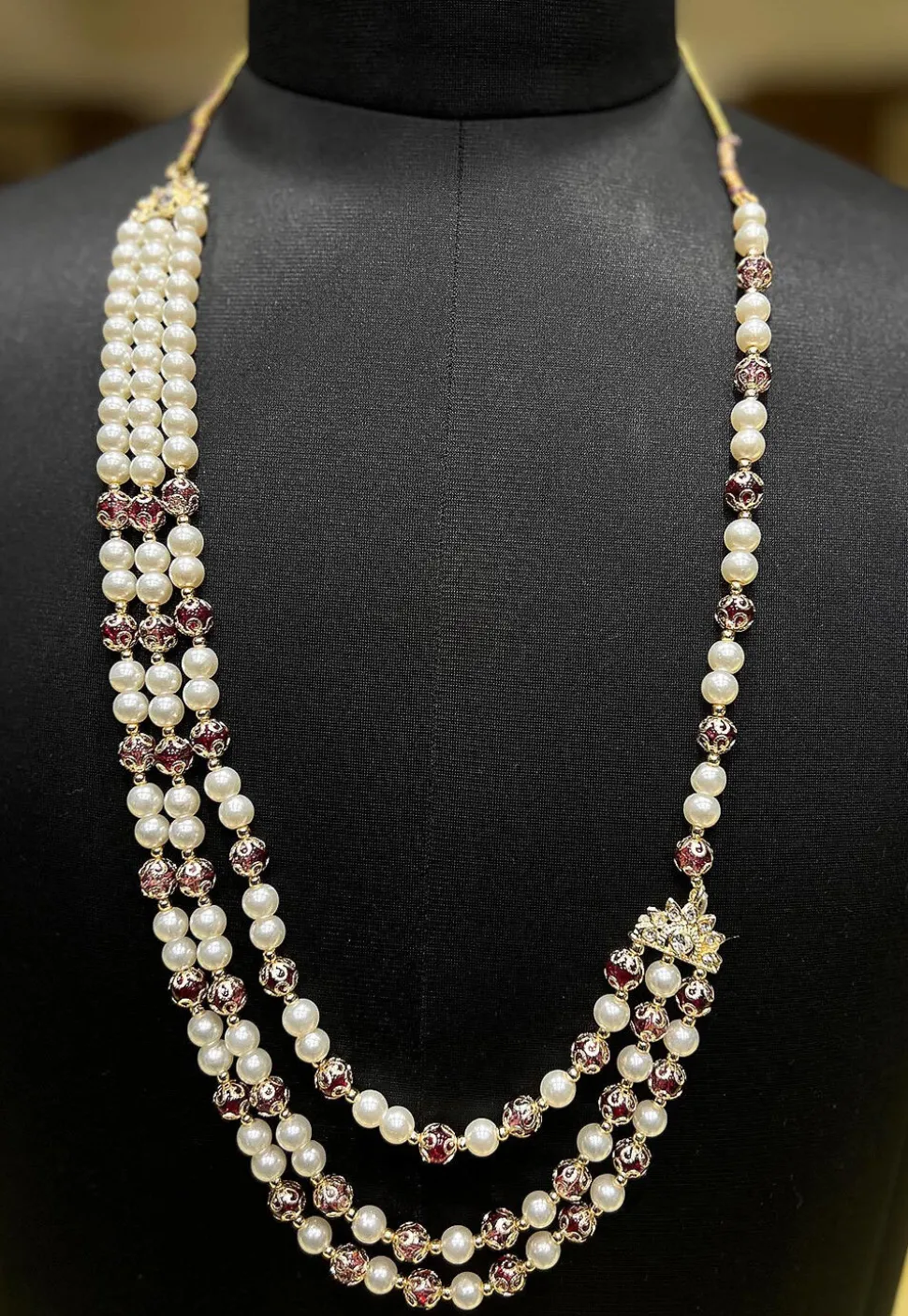 Pearl Kanthimala