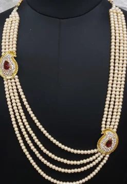 Pearl Kanthimala