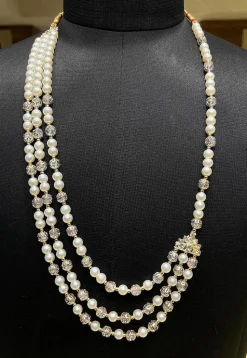 Pearl Kanthimala