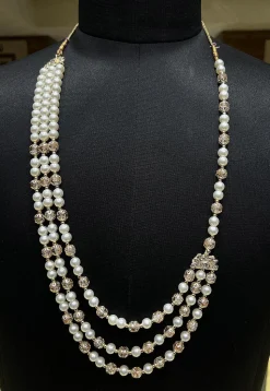 Pearl Kanthimala