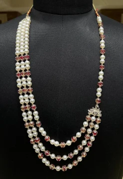 Pearl Kanthimala