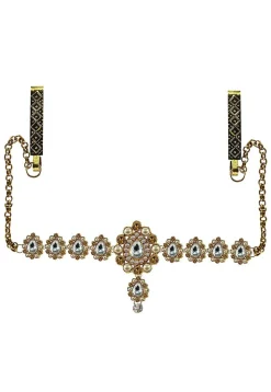 Pearl Waist Belt