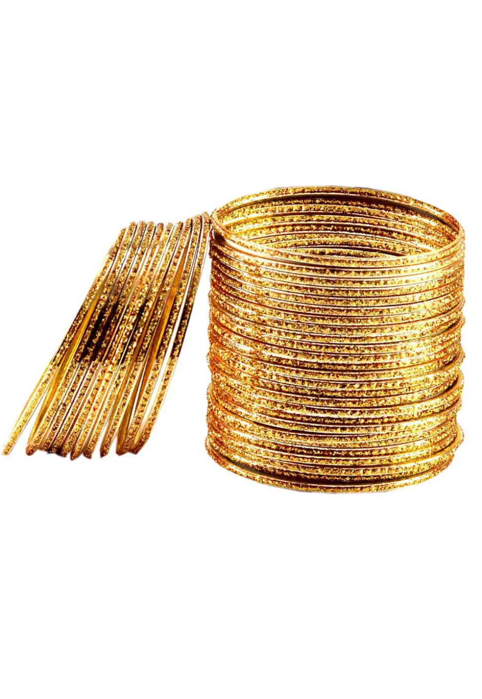 Plain Bangle Set