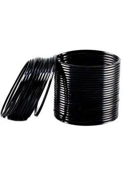 Plain Bangle Set