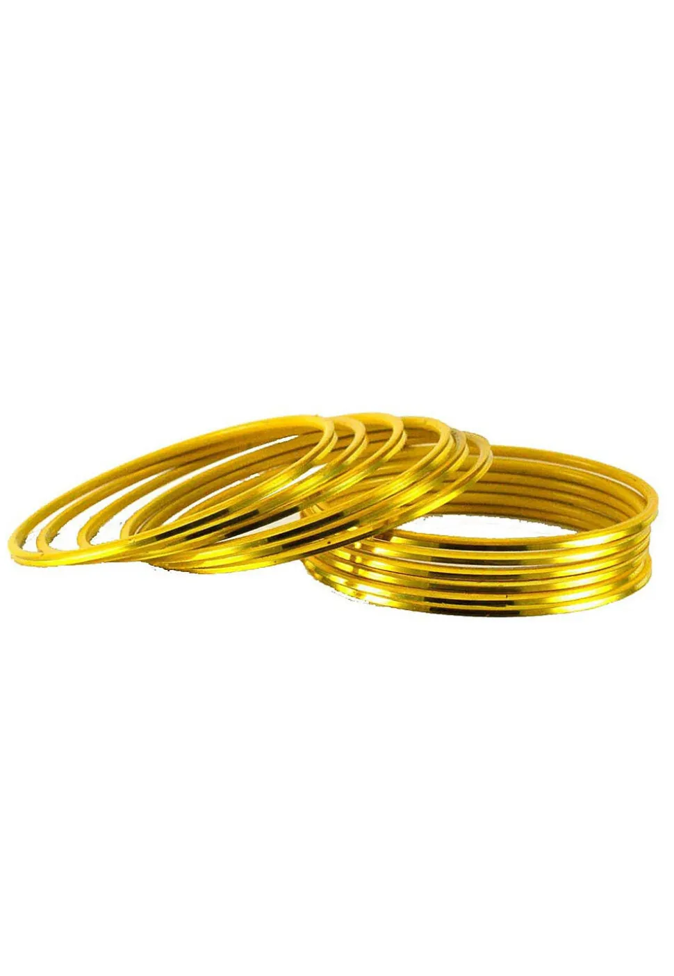 Plain Bangle Sets