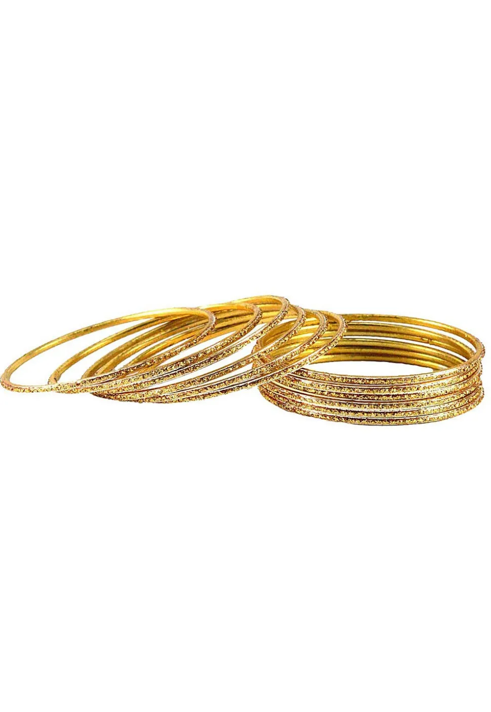 Plain Bangle Sets