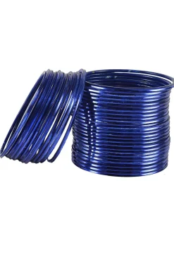 Plain Bangles Set