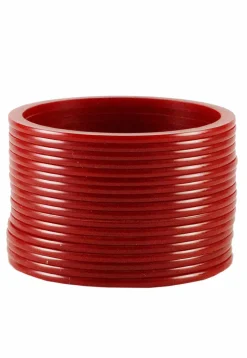 Plain Bangles Set