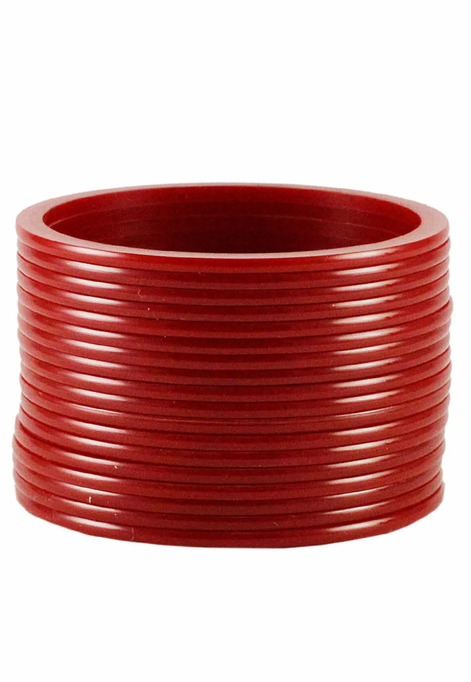 Plain Bangles Set
