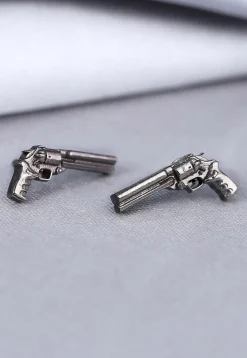 Power Gun Metallic Collar Tips