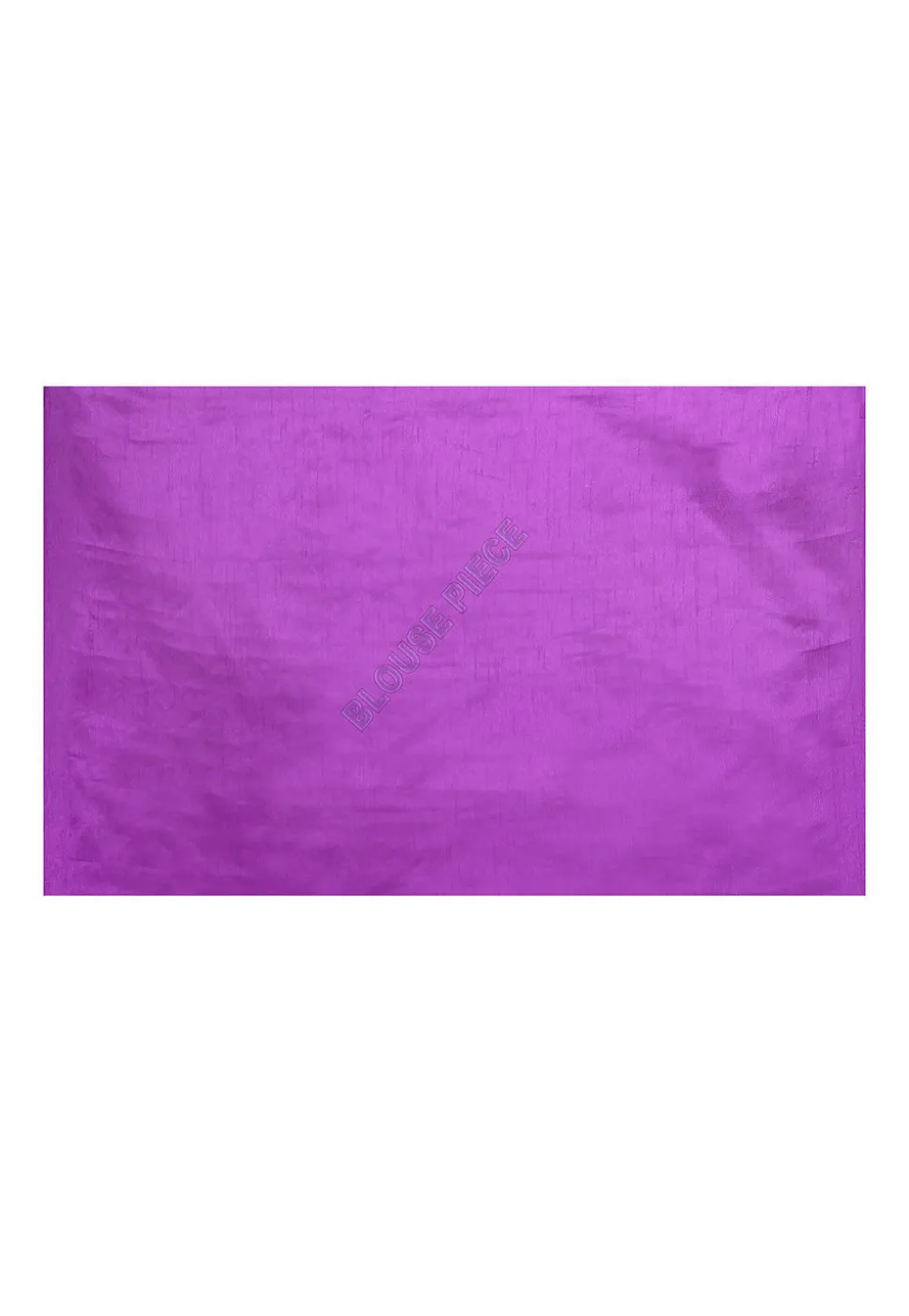 Pure Kota Silk Saree in Purple