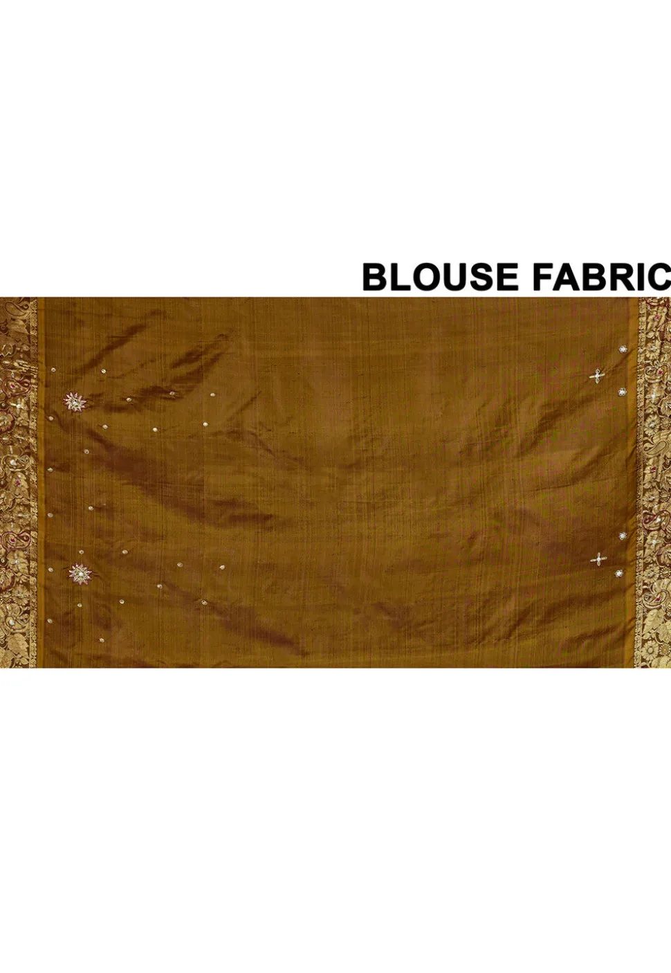 Pure Silk Kanchipuram Saree in Wine