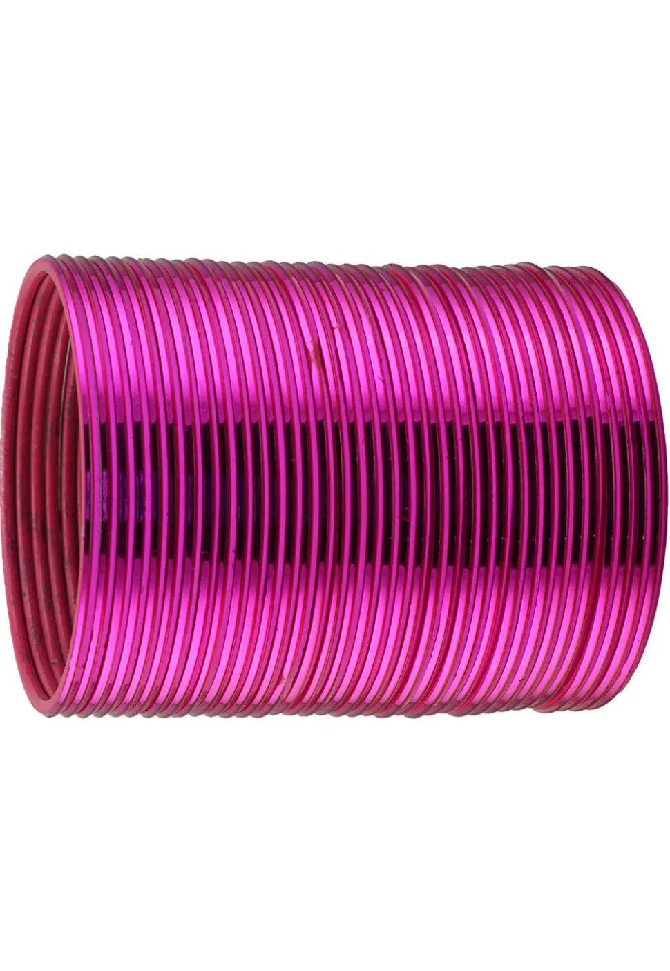 Solid Color Bangle Set