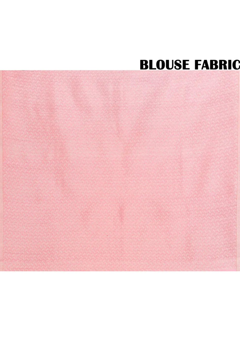 South Indian Sico Saree in Pink