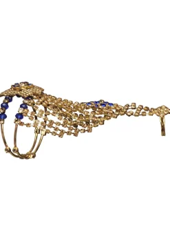 Stone Studded Adjustable Haath Phool