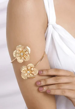 Stone Studded Armlet
