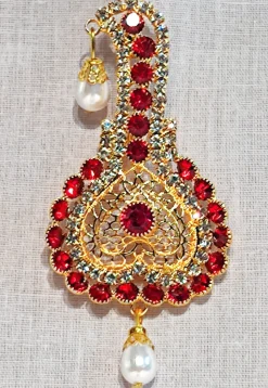 Stone Studded Kilangi