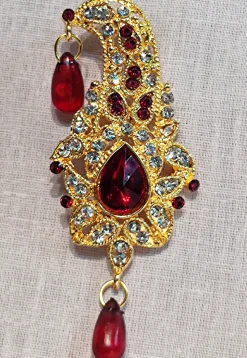 Stone Studded Kilangi