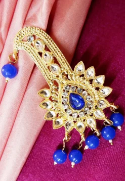 Stone Studded Kilangi