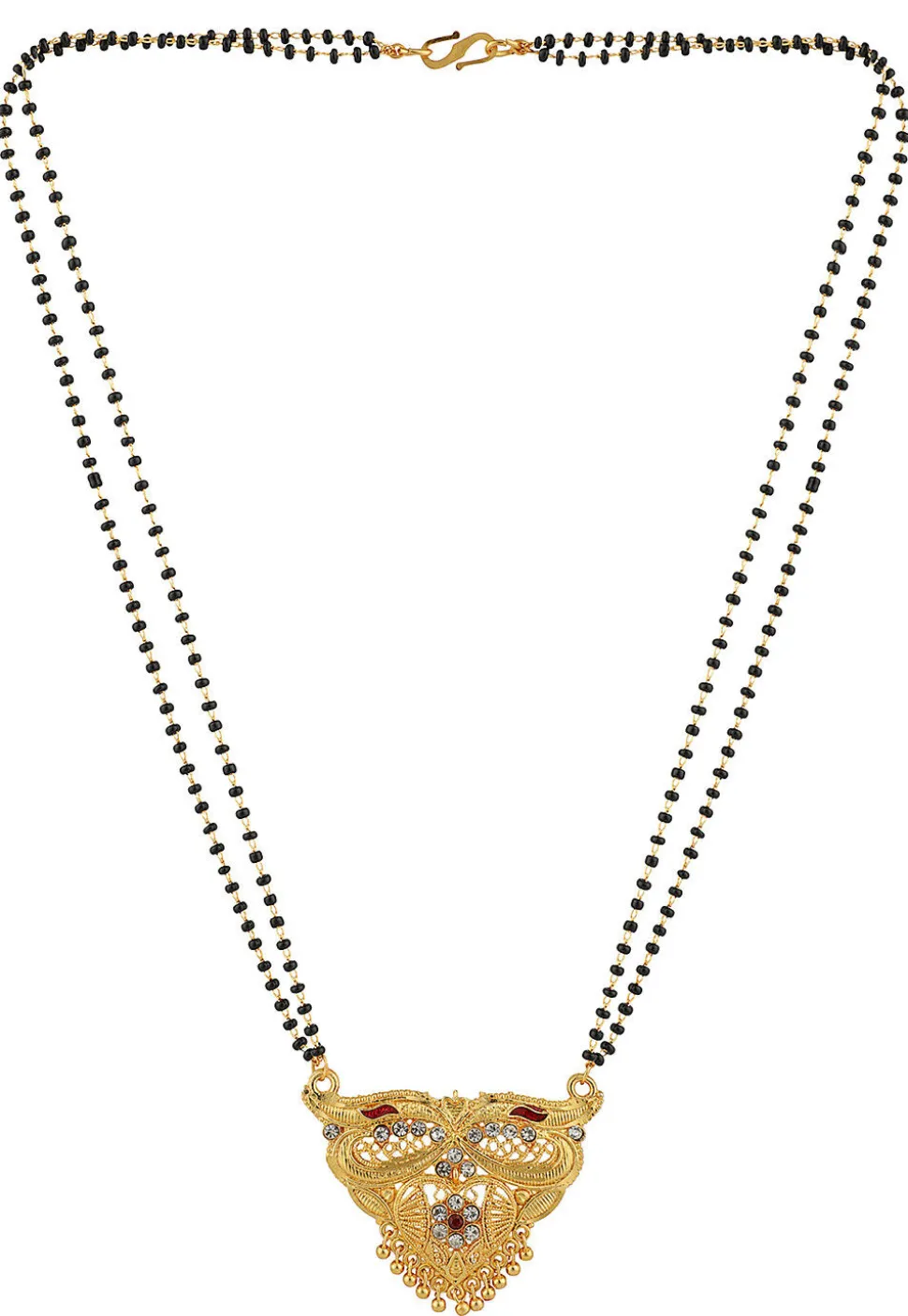 Stone Studded Mangalsutra