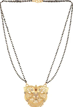 Stone Studded Mangalsutra
