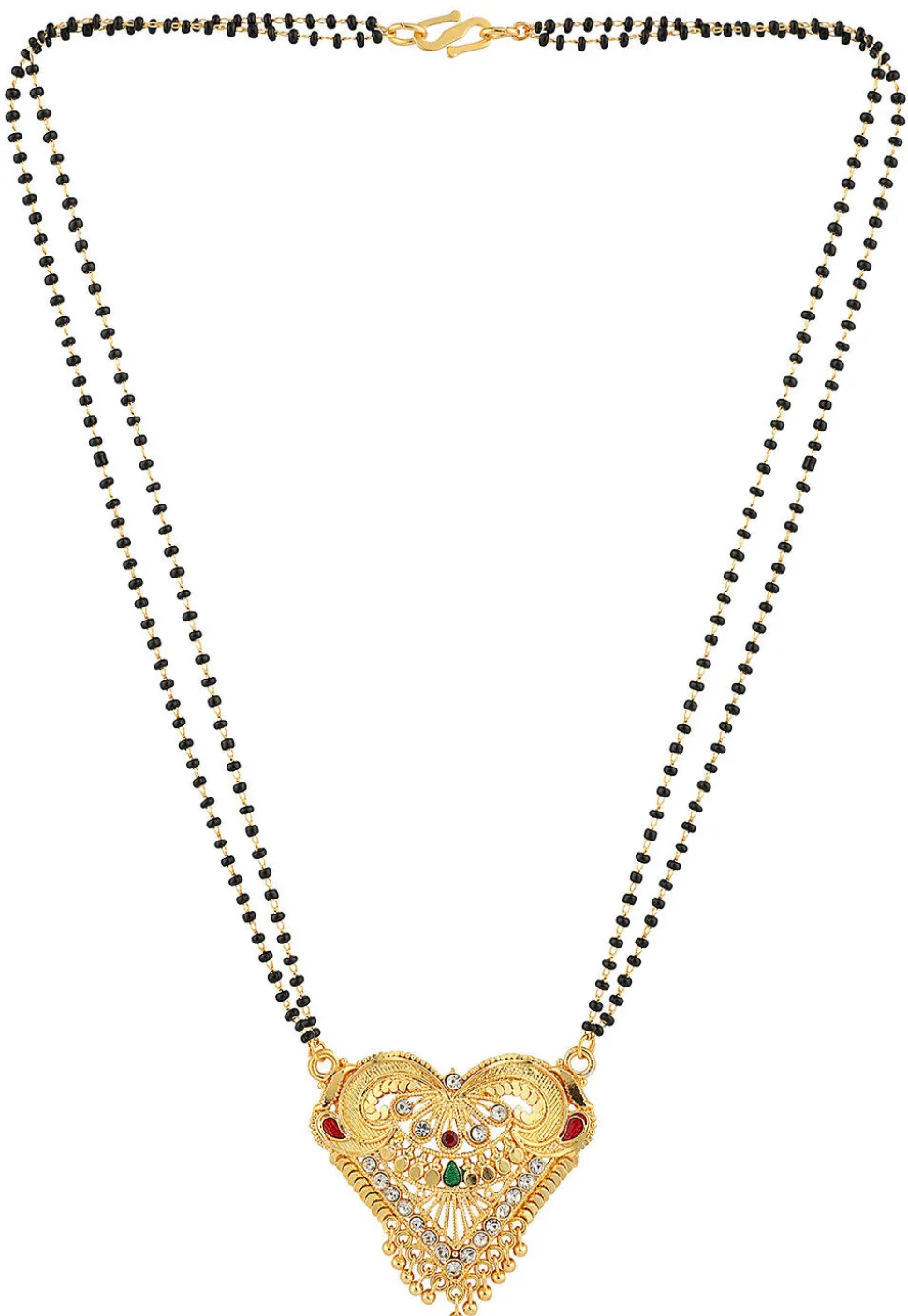 Stone Studded Mangalsutra