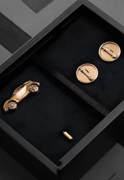 The Car Power Metallic Gift Set
