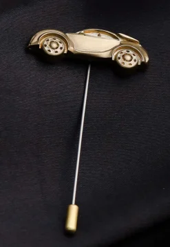The Car Power Metallic Gift Set