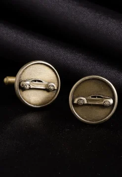 The Car Power Metallic Gift Set