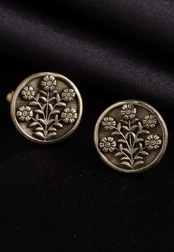 The Flying Bird and Eternal Garden Metallic  Gift Set