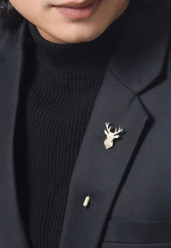 The Imperial Stag Metallic  Gift Set