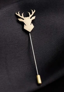 The Imperial Stag Metallic  Gift Set