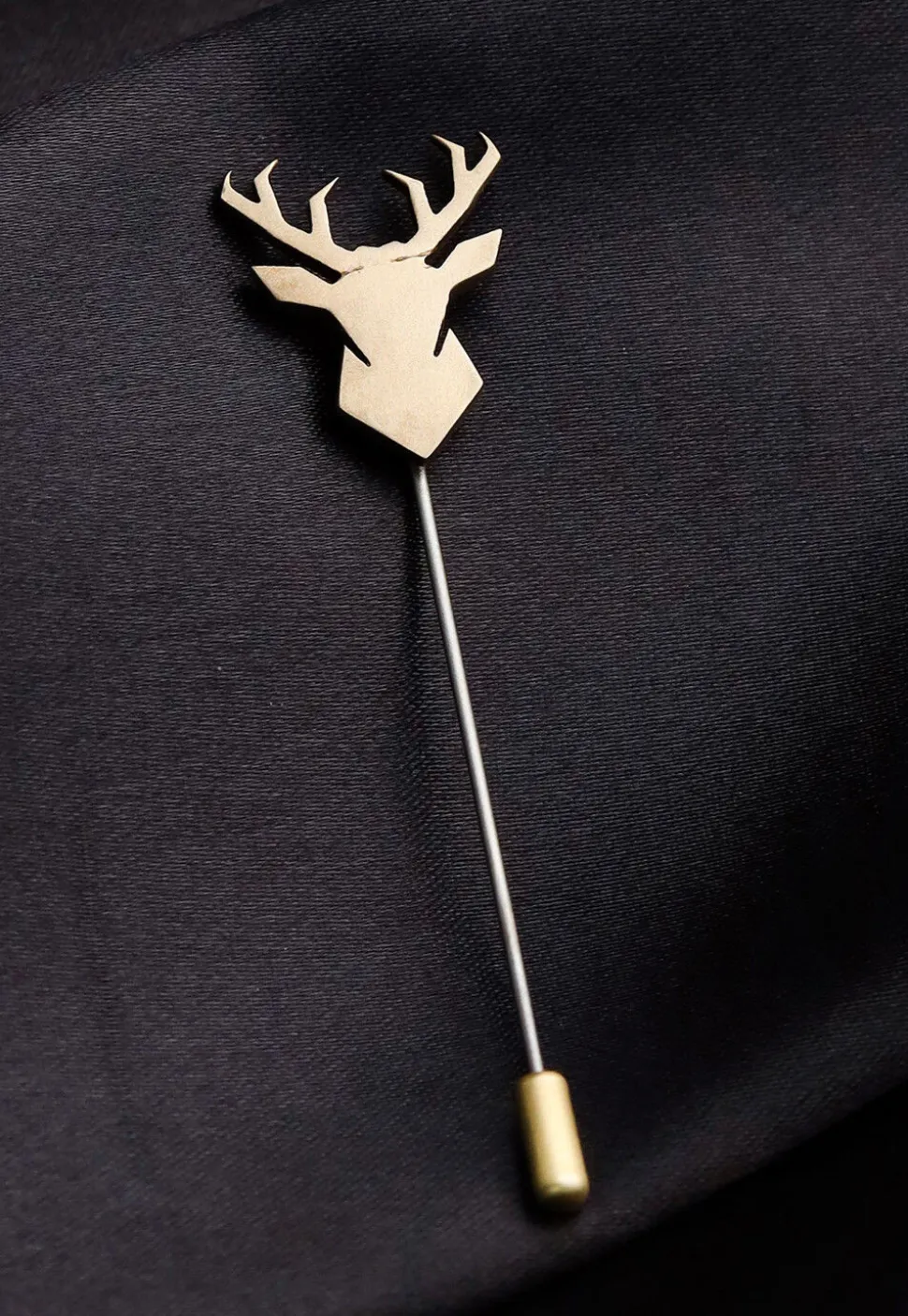 The Imperial Stag Metallic  Gift Set