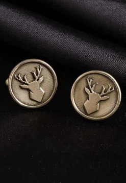 The Imperial Stag Metallic  Gift Set