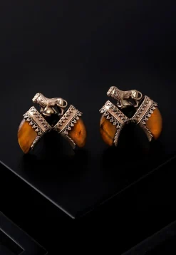 The Lion Claw Metallic Gift Set