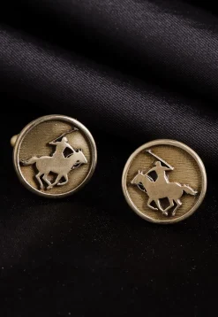 The Warrior Metallic Gift Set