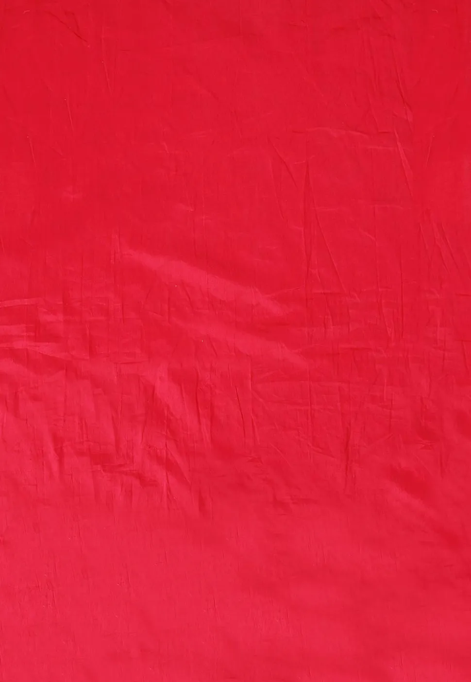 Tie Dyed Pure Kota Silk Saree in Pink and Beige