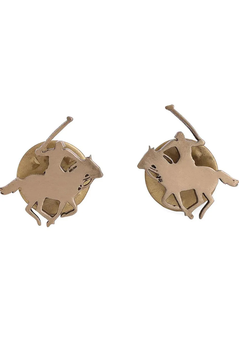 Warrior Metallic Collar Tips