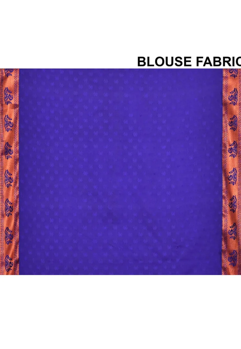 Woven Art Silk Saree in Fuchsia