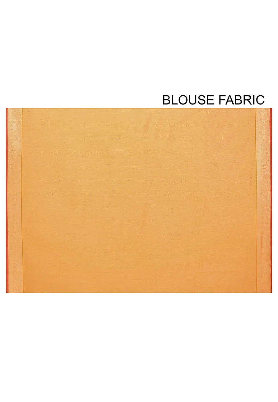 Woven Cotton Silk Saree in Mustard